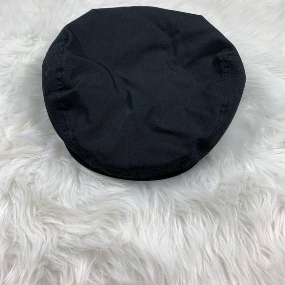 STETSON Redmond Rain Ivy Cap -> Stetson Redmond Rain Ivy Cap - Picture 1 of 4